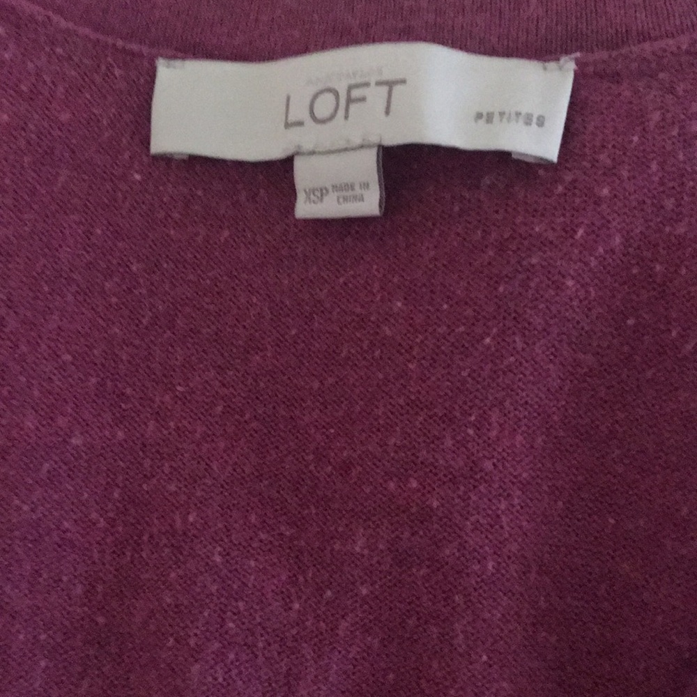 Cardigan - Picture 3 of 3